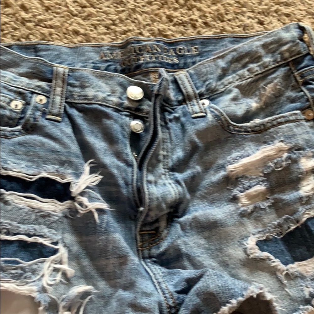 Shorts vintage